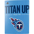 NFL Tennessee Titans Team Motto PS5 Bundle Skin