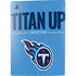 NFL Tennessee Titans Team Motto PS5 Console Skin