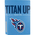 NFL Tennessee Titans Team Motto PS5 Console Skin