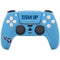NFL Tennessee Titans Team Motto PS5 Controller Skin