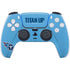 NFL Tennessee Titans Team Motto PS5 Controller Skin