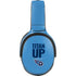 NFL Tennessee Titans Team Motto Skullcandy Venue Skin