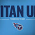 NFL Tennessee Titans Team Motto Surface Book 2 15in Skin
