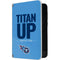 NFL Tennessee Titans Team Motto Surface Duo Skin