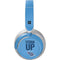NFL Tennessee Titans Team Motto Surface Headphones Skin