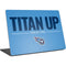NFL Tennessee Titans Team Motto Surface Laptop 4 15in Skin