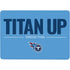 NFL Tennessee Titans Team Motto Surface Laptop Studio Skin