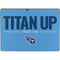 NFL Tennessee Titans Team Motto Surface Pro 8 Skin