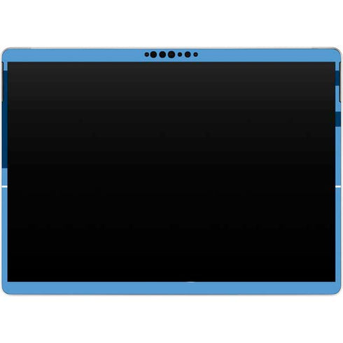 NFL Tennessee Titans Team Motto Surface Pro 8 Skin