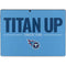NFL Tennessee Titans Team Motto Surface Pro 9 Skin