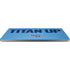 NFL Tennessee Titans Team Motto Universal Laptop 14in (11.4 x 8.2in) Skin