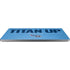 NFL Tennessee Titans Team Motto Universal Laptop 17in (13.8 x 10in) Skin