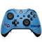 NFL Tennessee Titans Team Motto Xbox One Elite Controller Skin