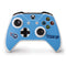 NFL Tennessee Titans Team Motto Xbox One S Controller Skin