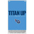 NFL Tennessee Titans Team Motto Xbox Series S Skins