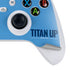 NFL Tennessee Titans Team Motto Xbox Series S Bundle Skin