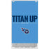 NFL Tennessee Titans Team Motto Xbox Series S Console Skin