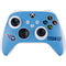 NFL Tennessee Titans Team Motto Xbox Series S Controller Skin