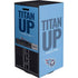 NFL Tennessee Titans Team Motto Xbox Series X Console Skin