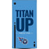 NFL Tennessee Titans Team Motto Xbox Series X Console Skin