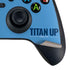 NFL Tennessee Titans Team Motto Xbox Series X Controller Skin