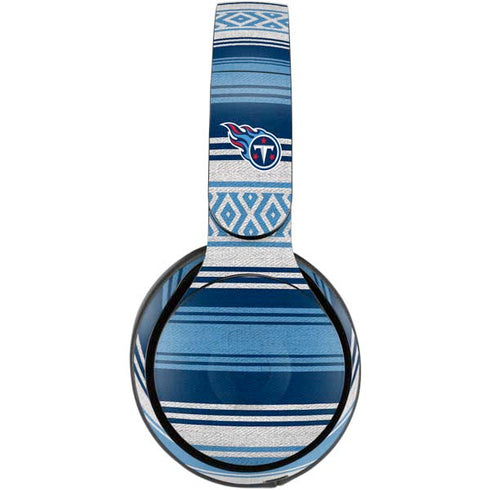 NFL Tennessee Titans Trailblazer Beats Solo Pro Skin