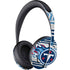 NFL Tennessee Titans Trailblazer Bose Noise Cancelling Headphones 700 Skin