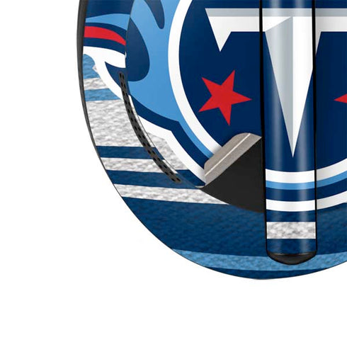 NFL Tennessee Titans Trailblazer Bose Noise Cancelling Headphones 700 Skin