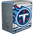 NFL Tennessee Titans Trailblazer Cooler Master MasterBox Q300L Mini Tower Skin