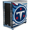 NFL Tennessee Titans Trailblazer Corsair 4000D Tempered Glass Mid-Tower ATX Case Skin