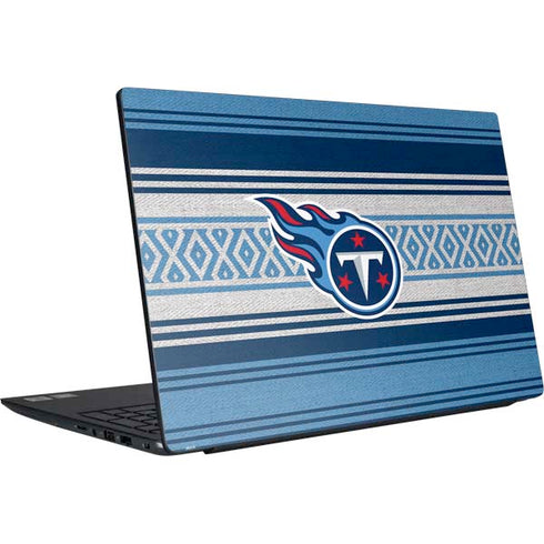 NFL Tennessee Titans Trailblazer Dell Vostro Skin