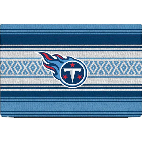 NFL Tennessee Titans Trailblazer Dell Vostro Skin