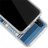 NFL Tennessee Titans Trailblazer Galaxy A10e Clear Case