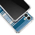 NFL Tennessee Titans Trailblazer Galaxy A13 5G Clear Case