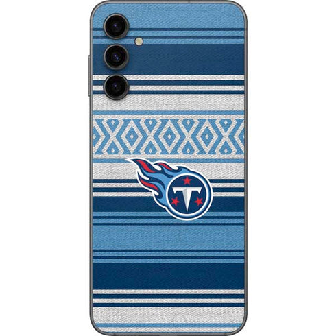NFL Tennessee Titans Trailblazer Galaxy A14 5G Skin