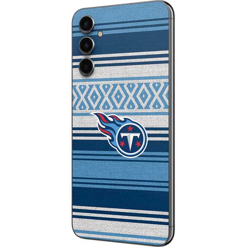 NFL Tennessee Titans Trailblazer Galaxy A14 5G Skin