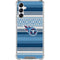 NFL Tennessee Titans Trailblazer Galaxy A15 5G Clear Case