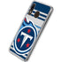 NFL Tennessee Titans Trailblazer Galaxy A20 Clear Case