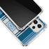NFL Tennessee Titans Trailblazer Galaxy A53 5G Clear Case