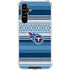 NFL Tennessee Titans Trailblazer Galaxy A54 5G Clear Case
