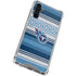 NFL Tennessee Titans Trailblazer Galaxy A54 5G Clear Case