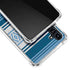 NFL Tennessee Titans Trailblazer Galaxy A54 5G Clear Case