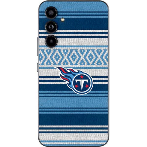 NFL Tennessee Titans Trailblazer Galaxy A54 5G Skin