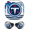 NFL Tennessee Titans Trailblazer Galaxy Buds Pro Skin