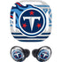 NFL Tennessee Titans Trailblazer Galaxy Buds Pro Skin
