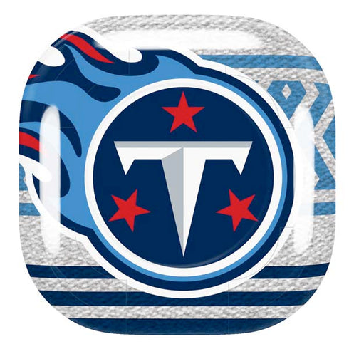 NFL Tennessee Titans Trailblazer Galaxy Buds Pro Skin