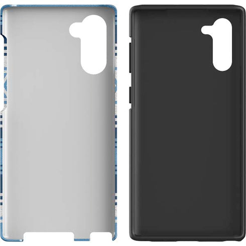 NFL Tennessee Titans Trailblazer Galaxy Note 10 Pro Case