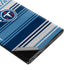 NFL Tennessee Titans Trailblazer Galaxy Note 10 Skin