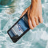 NFL Tennessee Titans Trailblazer Galaxy Note 10 Waterproof Case