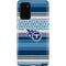 NFL Tennessee Titans Trailblazer Galaxy Note20 5G Pro Case